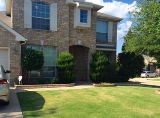 5200 Sorghum Dr, Fort Worth, TX 76179