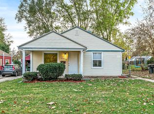 226 E Chippewa Ave, South Bend, IN 46614