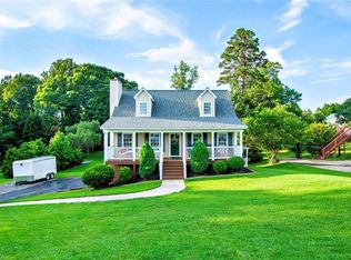 292 Twin Creeks Rd, Clemmons, NC 27012