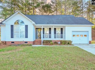 220 Dove Park Rd, Columbia, SC 29223