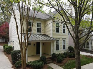 10316 Meadow Crossing Ln, Cornelius, NC 28031