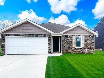 2024 Coachman Dr, Richmond, KY, 40475