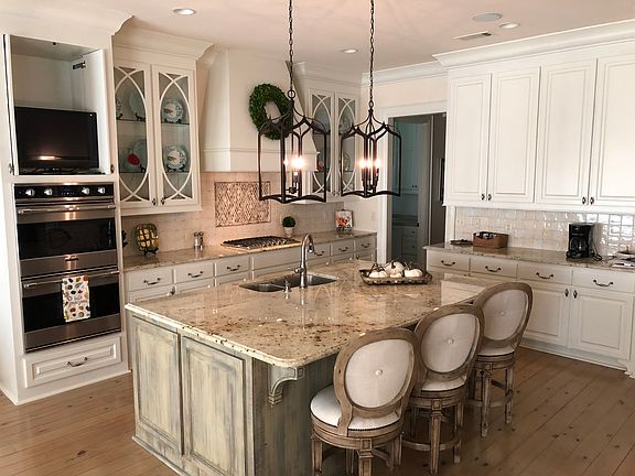 All Viking appliances, Itali