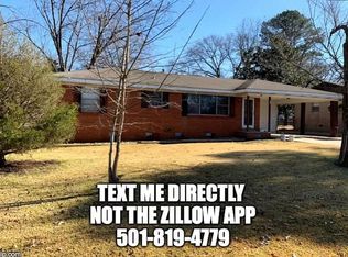 33 Shoshoni Dr, Sherwood, AR 72120