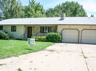 3515 Musil Dr, Manhattan, KS 66503