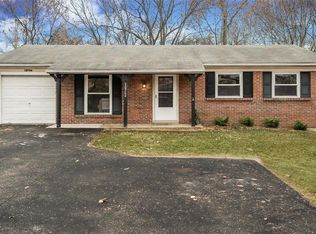 10764 Midland Blvd, Saint Louis, MO 63114
