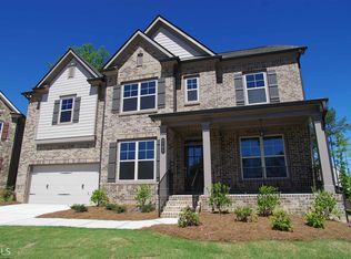 3201 Trinity Creek Ct, Dacula, GA 30019