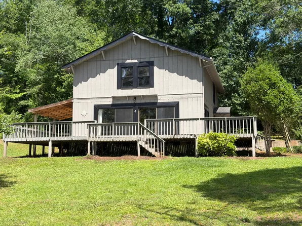 360 Jennings Rd, Chesnee, SC 29323