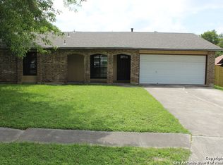 4318 Stockdale St, San Antonio, TX 78233