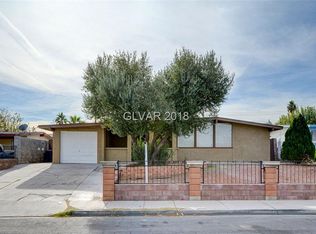 1812 Silver Birch Ln, Las Vegas, NV 89104