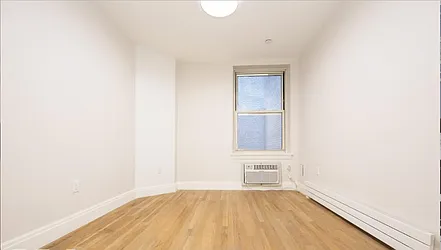 Rented by Living New York