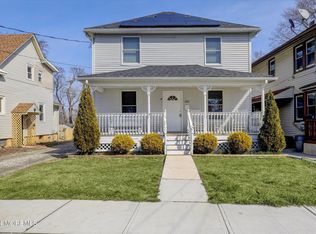 155 Washington St, Long Branch, NJ 07740