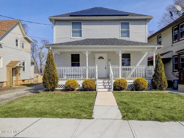 155 Washington Street, Long Branch, NJ 07740