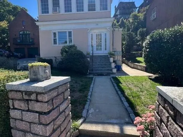 38 Palisade St APT 1, Dobbs Ferry, NY 10522