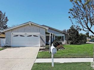 2415 Tracy Ave, Simi Valley, CA 93063