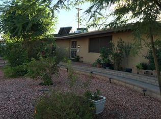 4110 N 58th Ave, Phoenix, AZ 85031