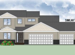 6805 E Twin Pines Dr, Drive Sioux Falls, SD 57110
