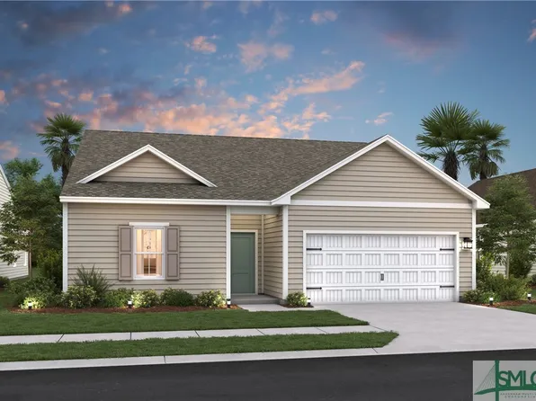 112 Kingswood Circle, Savannah, GA 31302