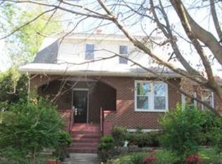 1830 Kenwood Blvd SE, Roanoke, VA