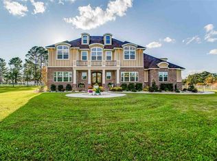 415 Carmody Hill Rd, Cantonment, FL 32533