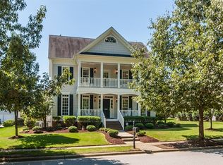 1105 Carpenter Town Ln, Cary, NC 27519