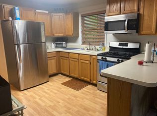 726 N Conklin Dr, Lake Orion, MI 48362