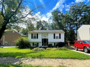 2608 Laurel Valley Garth, Abingdon, MD 21009