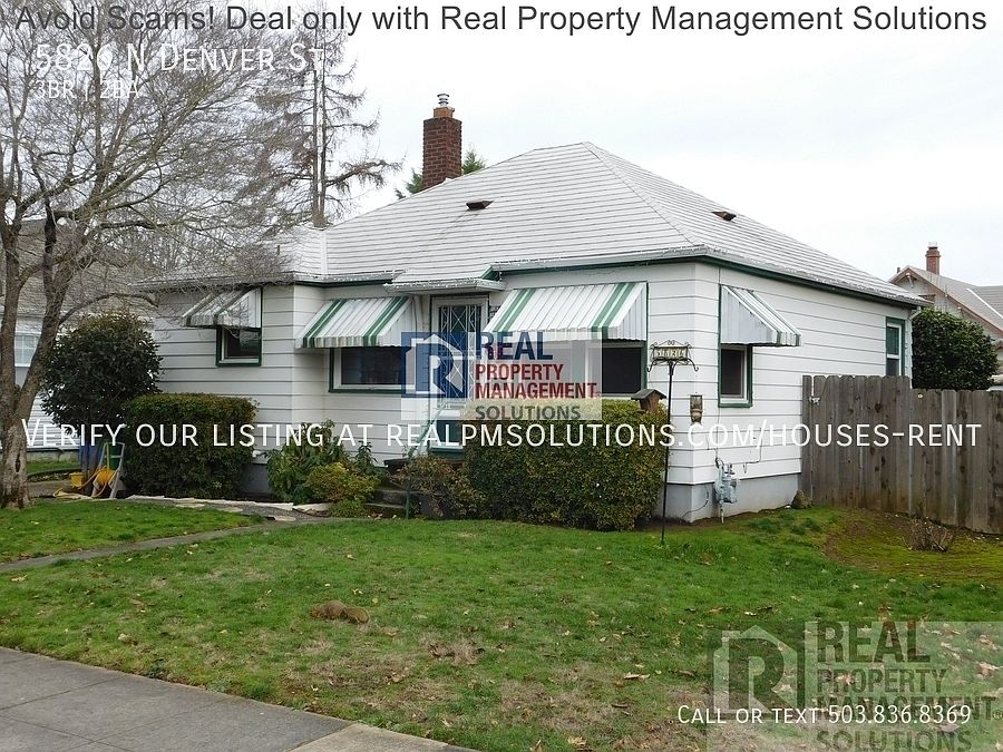 1st image of 5826 N Denver Ave