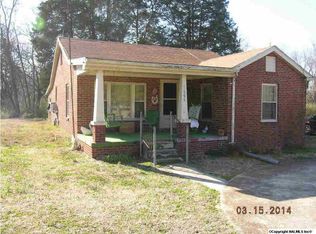 11595 Jackson St, Courtland, AL 35618