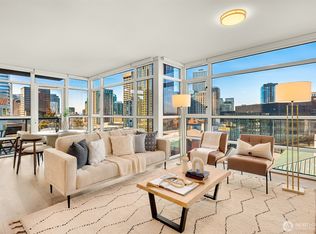 1420 Terry Avenue #1001, Seattle, WA