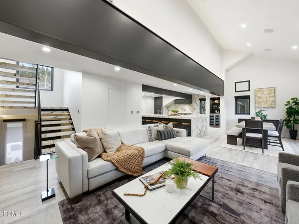 1551 Lakeside Cir, Park City, UT 84060