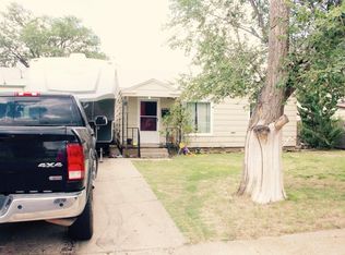 4207 S Monroe St, Amarillo, TX 79110