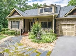 310 Plantation Ln #8, Blue Ridge, GA 30513