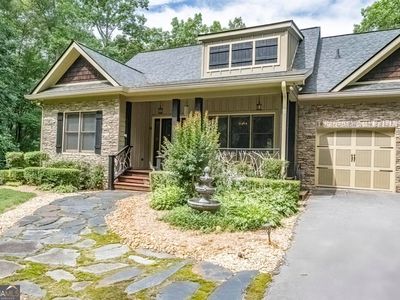 310 Plantation Ln #8, Blue Ridge, GA, 30513