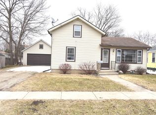 316 S Wolfe St, Sandwich, IL 60548