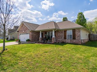 4989 Morning Dove Ln, Spring Hill, TN 37174