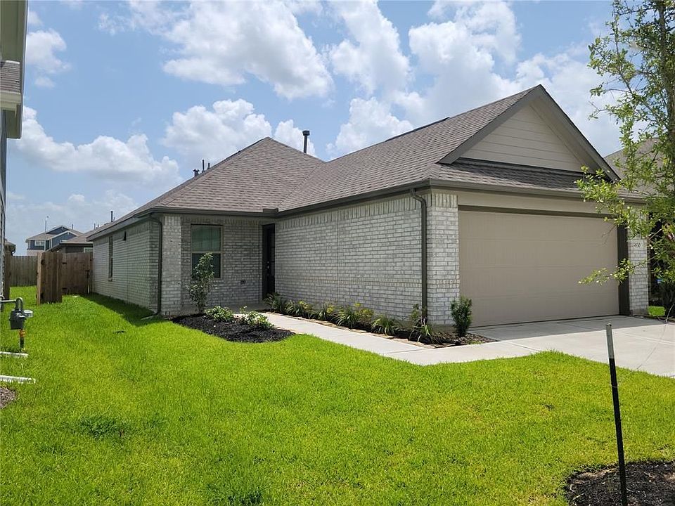 5830 Dry Brush Pl, Katy, TX 77493 Zillow
