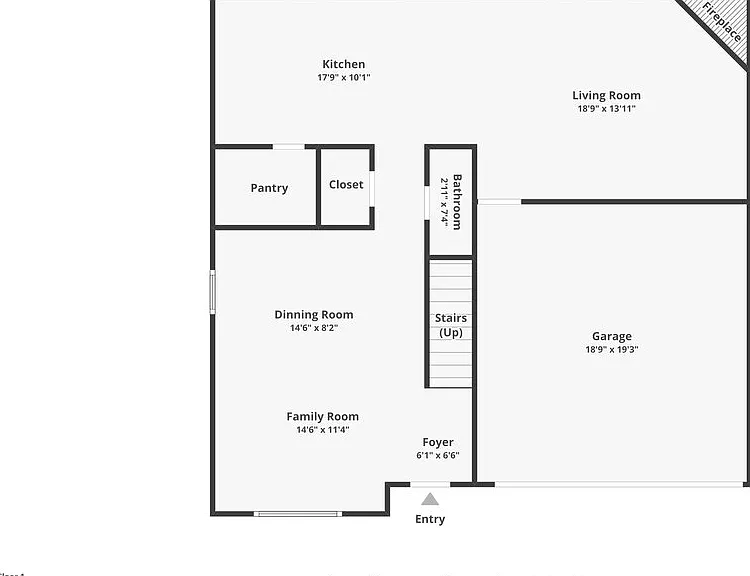 4405 Larkhaven Village Dr — Photo 2