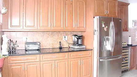 Sold by Fenwick Keats Real Estate