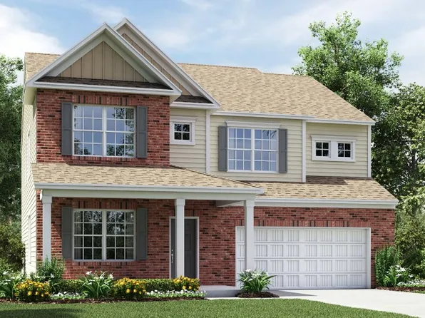 Forsyth Plan, Redhawk : Enclave