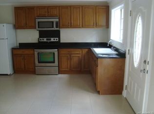 3436B Keanu St, Honolulu, HI 96816