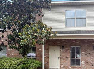 818 Meadow Bend Dr APT C, Baton Rouge, LA 70820