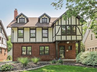 3331 Kenmore Rd, Shaker Heights, OH 44122