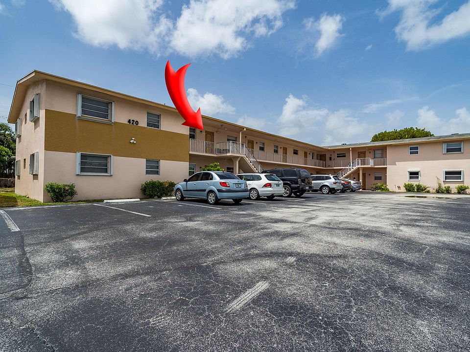 1st image of 420 W Palm St APT A22