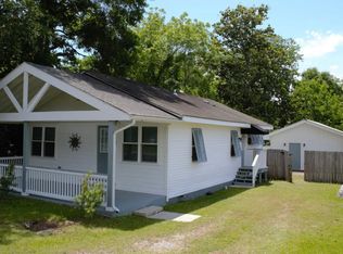 102 S Girard Ave, Long Beach, MS 39560