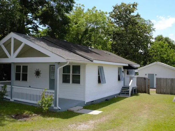 102 S Girard Ave, Long Beach, MS 39560
