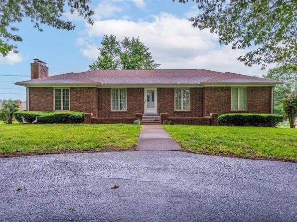 4854 Smallhouse Rd, Bowling Green, KY 42104