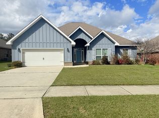 12659 Waxwing Ave, Spanish Fort, AL 36527