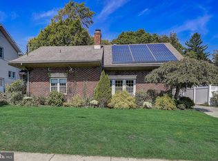 11 Central Ave, Pitman, NJ 08071