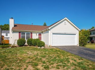 779 Spivey Ln, Galloway, OH 43119